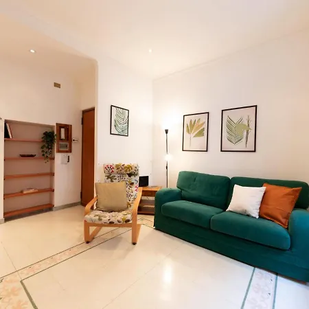 The Rent - Gracious Near Castel Sant'angelo