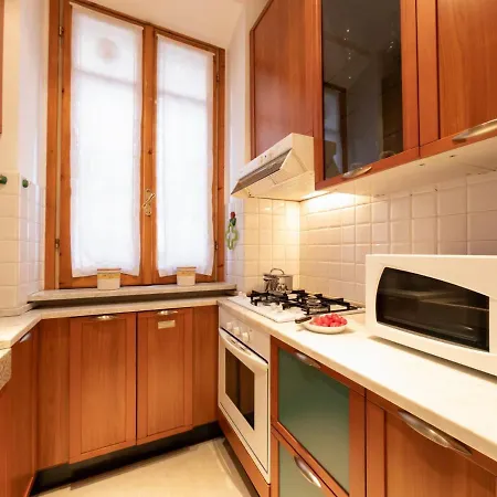 Appartamento The Rent - Gracious Near Castel Sant'angelo