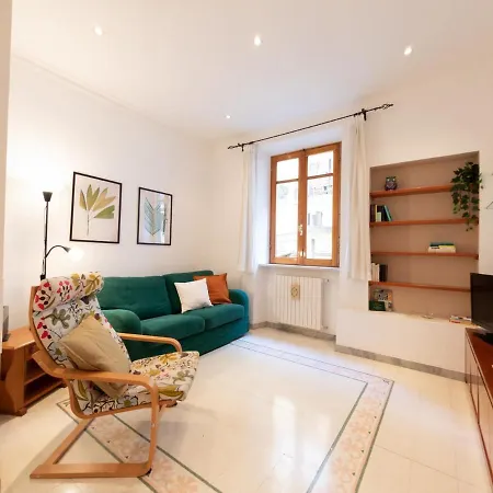 The Rent - Gracious Near Castel Sant'angelo Apartamento Roma