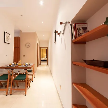 The Rent - Gracious Near Castel Sant'angelo Appartamento Roma