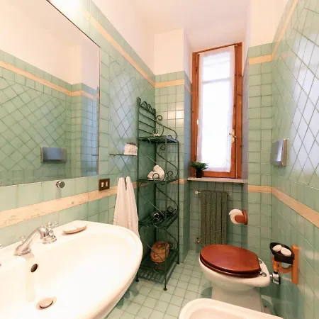 The Rent - Gracious Near Castel Sant'angelo Apartamento *