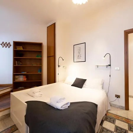 The Rent - Gracious Near Castel Sant'angelo