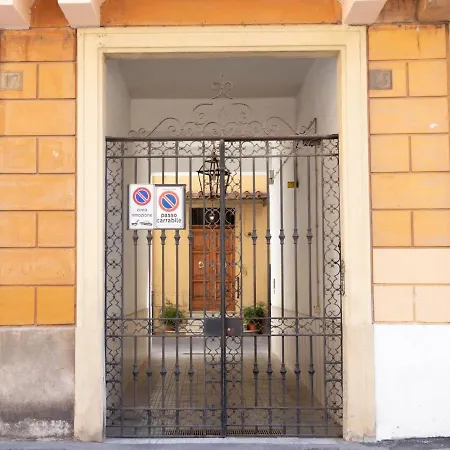 Appartamento The Rent - Gracious Near Castel Sant'angelo