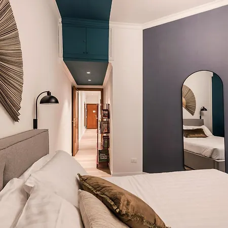 The Rent - Gracious Near Castel Sant'angelo