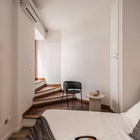 The Rent - Gracious Near Castel Sant'angelo * ローマ