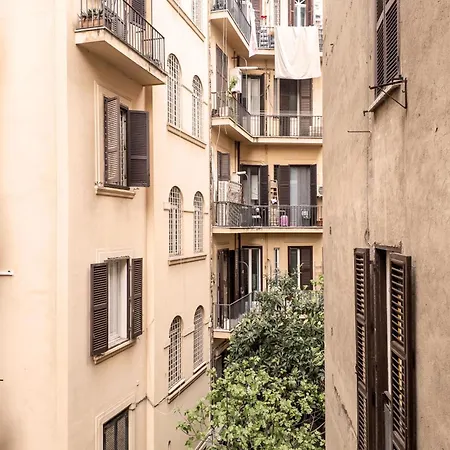 The Rent - Gracious Near Castel Sant'angelo * ローマ
