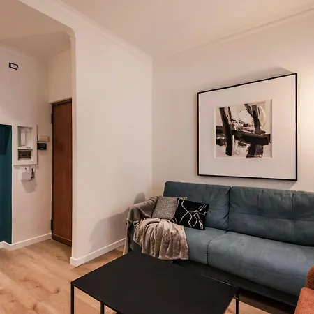 The Rent - Gracious Near Castel Sant'angelo